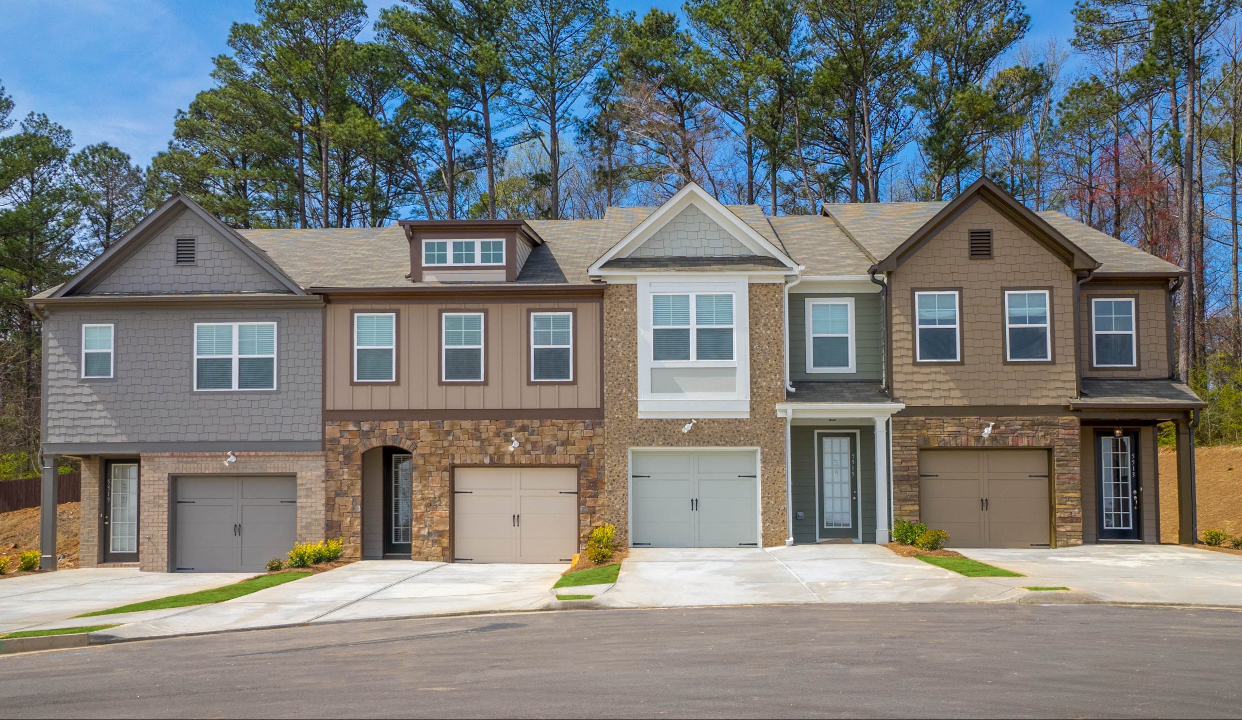 Princeton Ridge