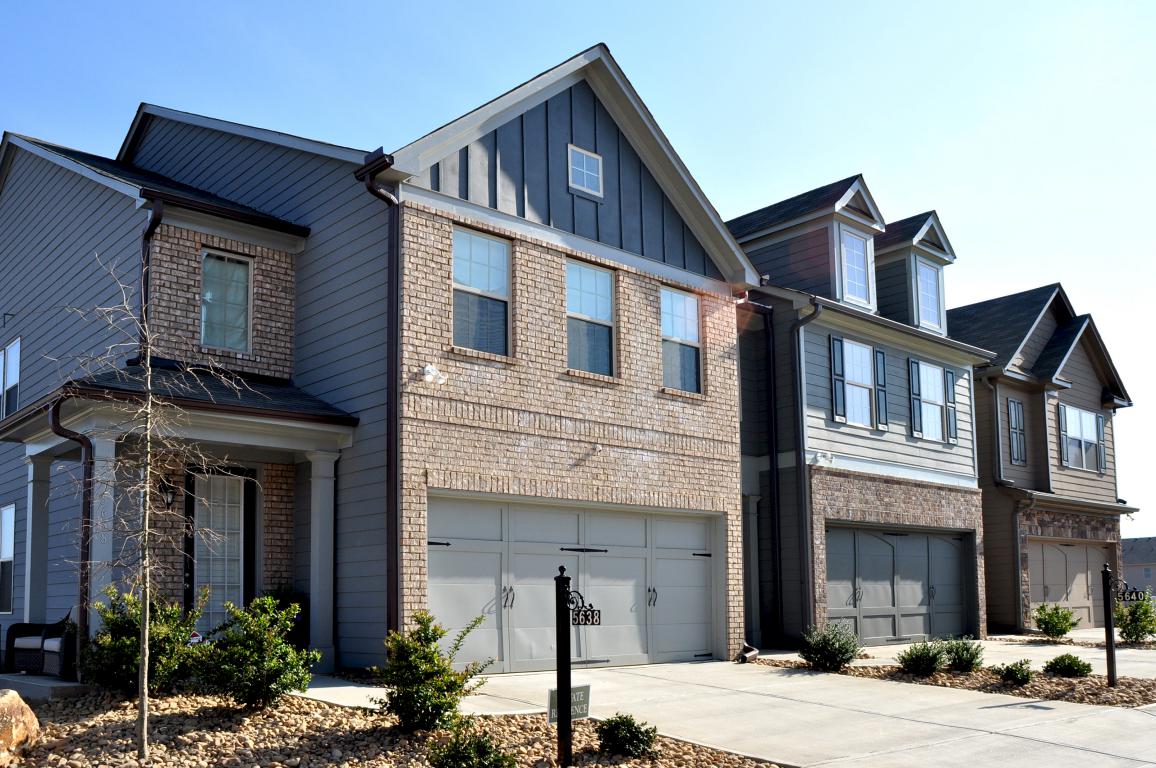 Make Your Home Plans for Phase IV Now Selling at Renaissance at South Park