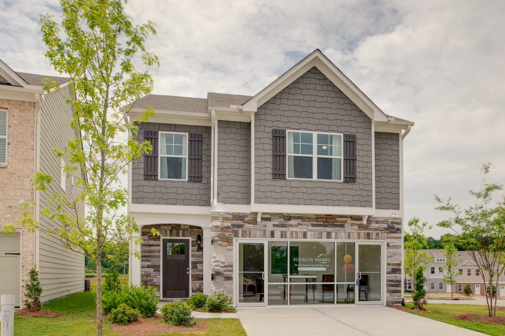 Hawthorne Station Coming 1st Quarter 2022 – Check Out This New Community by Award-Winning Rocklyn Homes