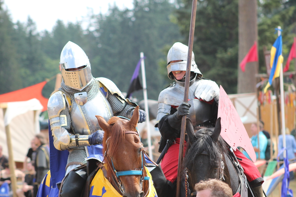 Enjoy Renaissance Festival – Spring Events – Minutes from Renaissance at South Park New Construction Homes