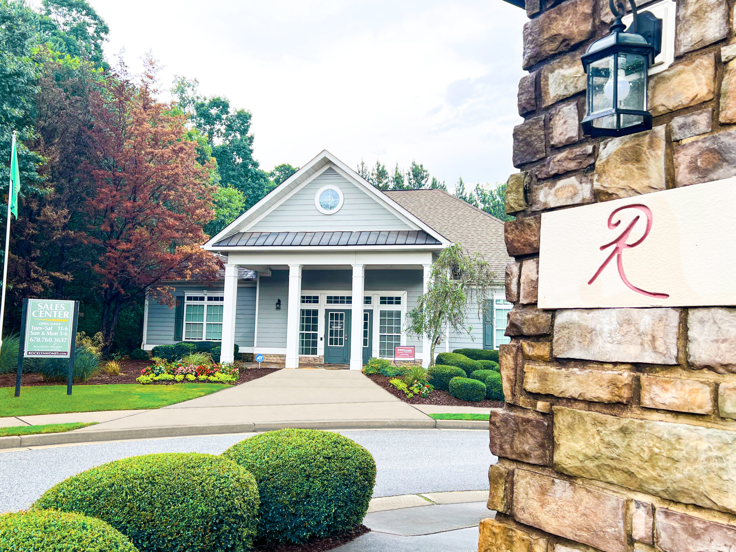 Renaissance at South Park – Final Opportunities – Phase IV