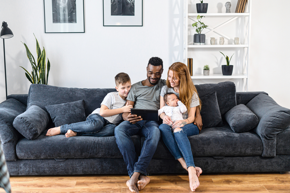 Get in the Game with Rates as Low as 5.75% Fixed [Est. APR 6.6%] at Beverly Heights – Lithonia