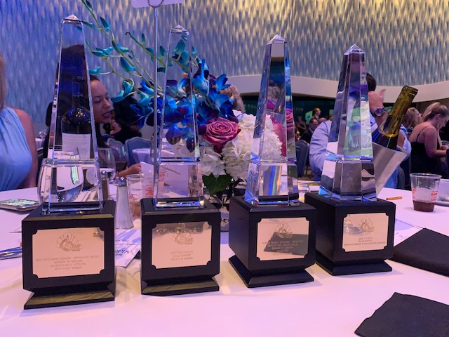 Rocklyn Homes Awarded 17 Professionalism Awards in 2023 from the Greater Atlanta Homebuilders Association