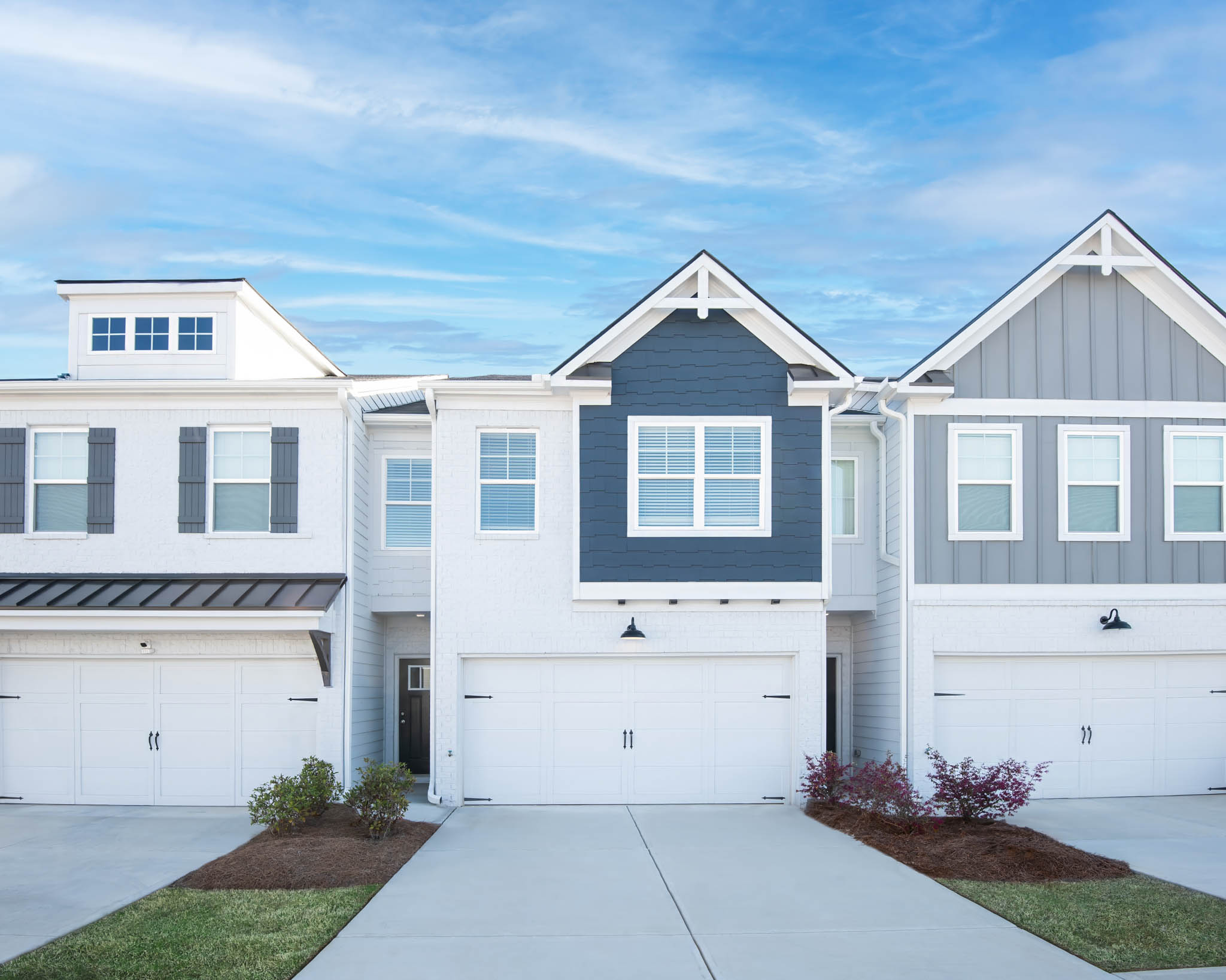 First-Time Homebuyer’s Guide to Buying New Construction
