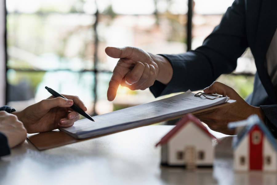 Understanding Closing Costs on New Construction Homes