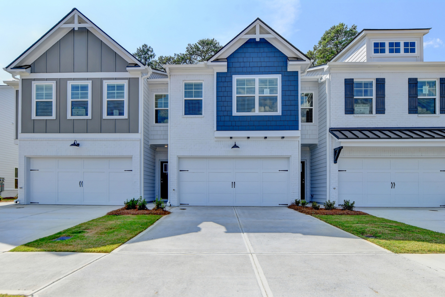 What Is a Quick Move-In Home?
