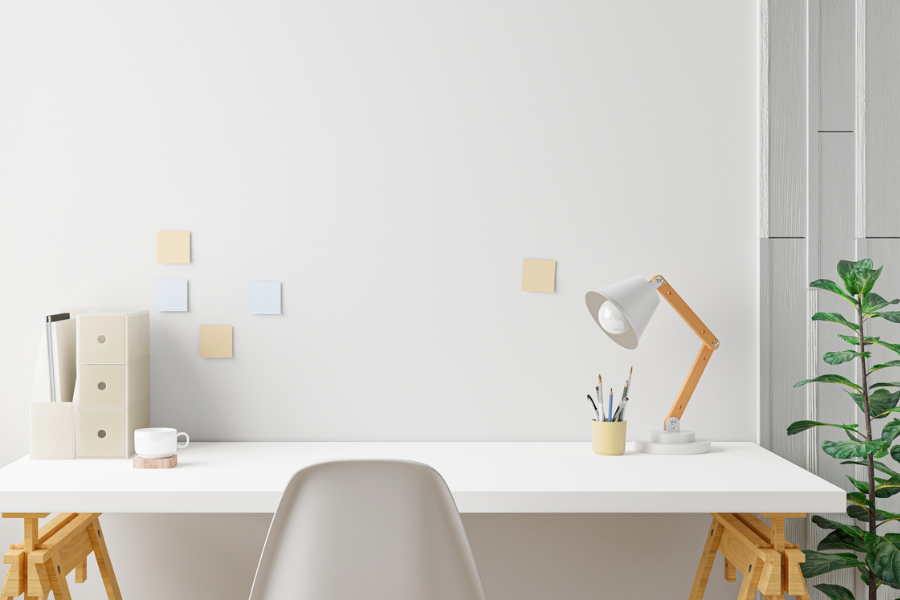 6 Home Office Design Ideas to Boost Productivity and Style