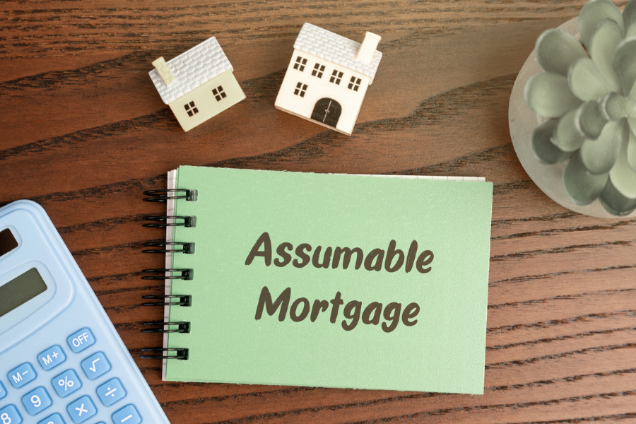 How to Assume a Mortgage and When It Makes Financial Sense