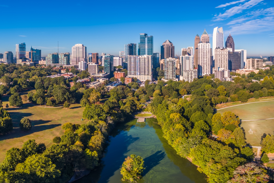Atlanta Cost of Living: What Homebuyers Should Expect in 2026