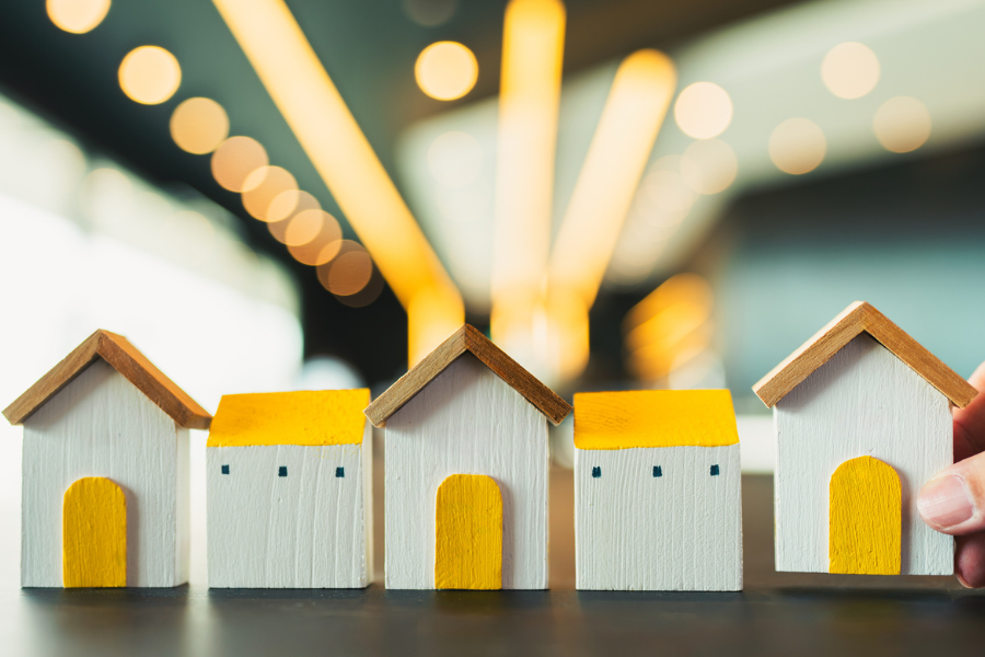 New Construction Loan Rates Explained for First-Time Buyers